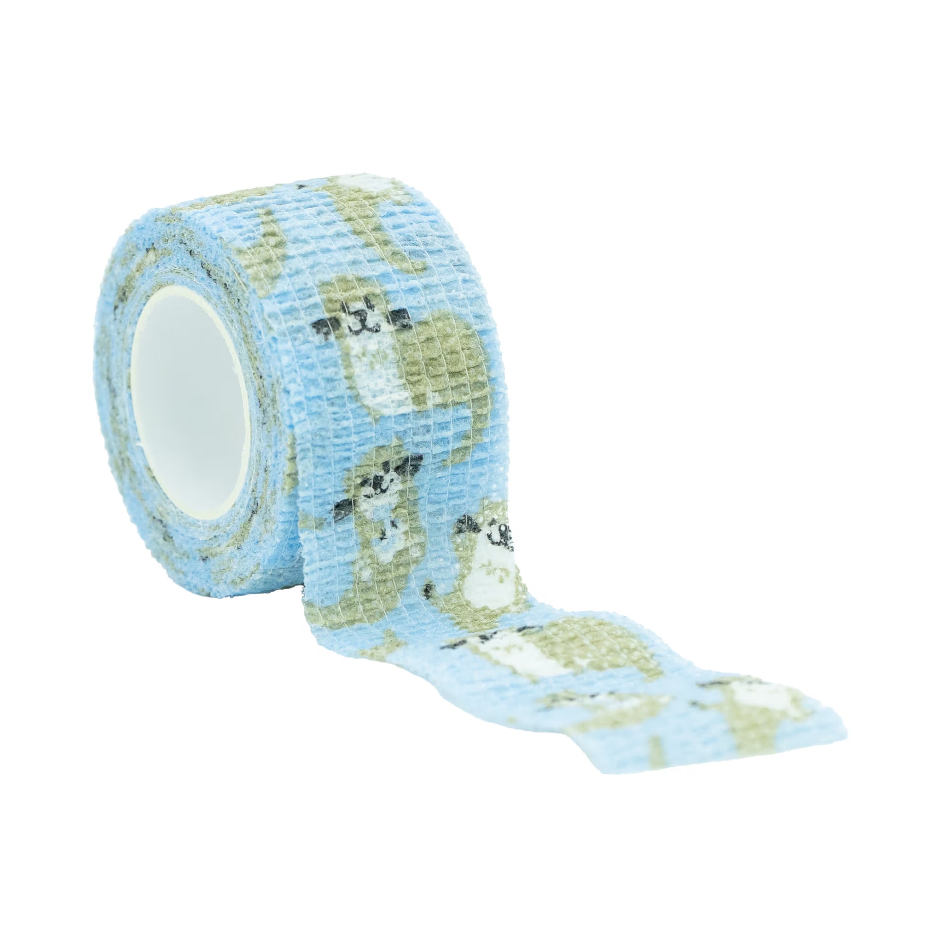 Weroplast® BlueMamba Schnellpflaster