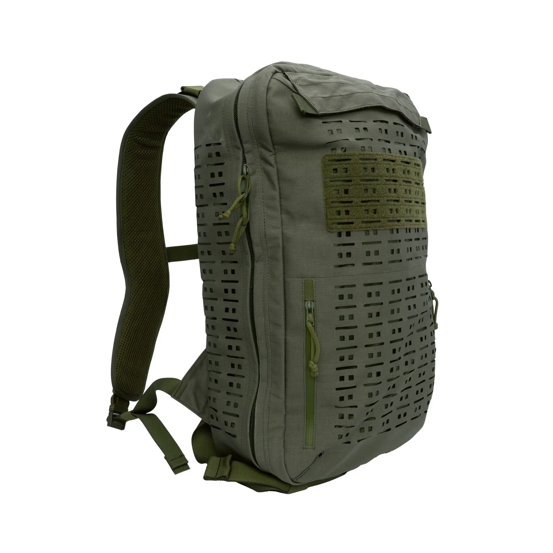 PARAMEDYK® Notfallrucksack – Taktischer Sanitätsrucksack