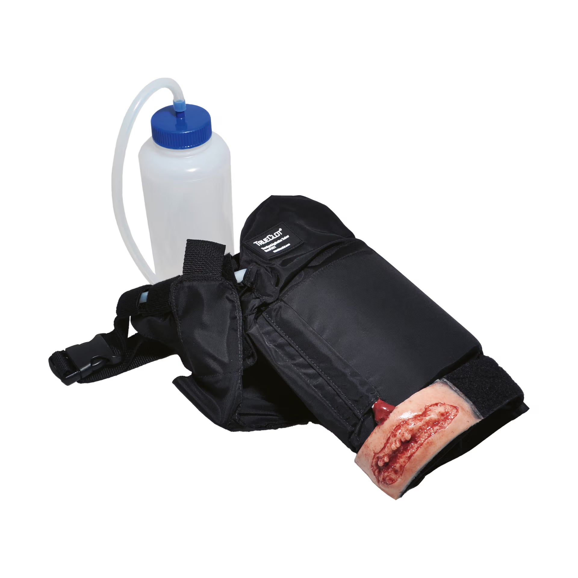 TrueClot® Tourniquet Trainer