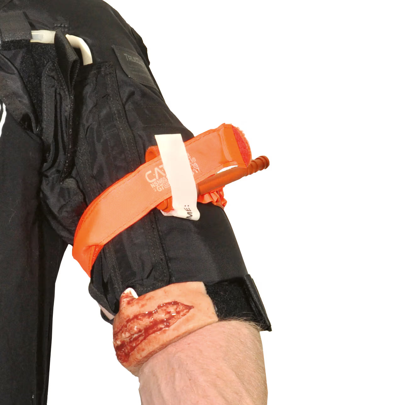 TrueClot® Tourniquet Trainer