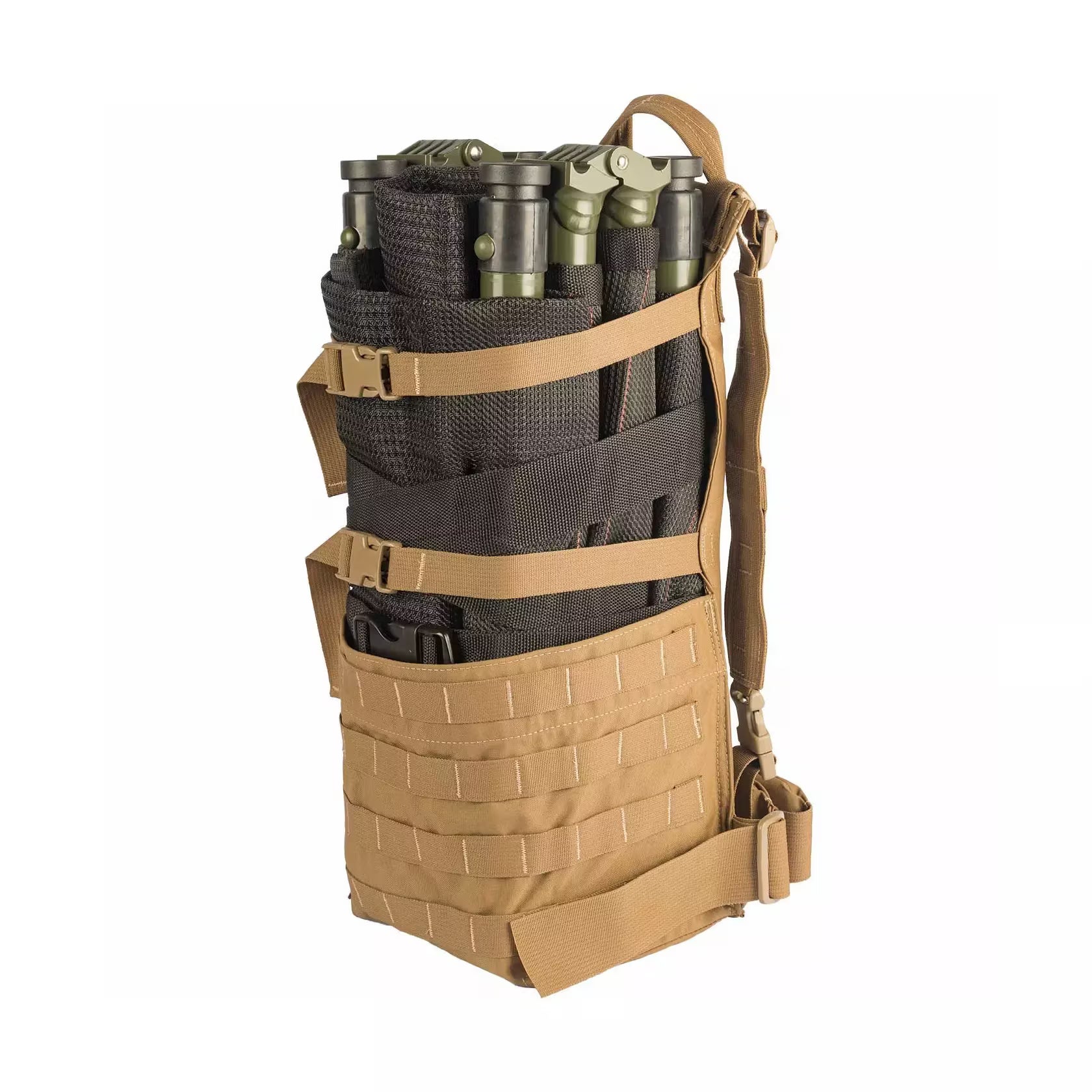 NAR Talon® II 90C Tragetasche – Taktischer Krankentragen-Transport