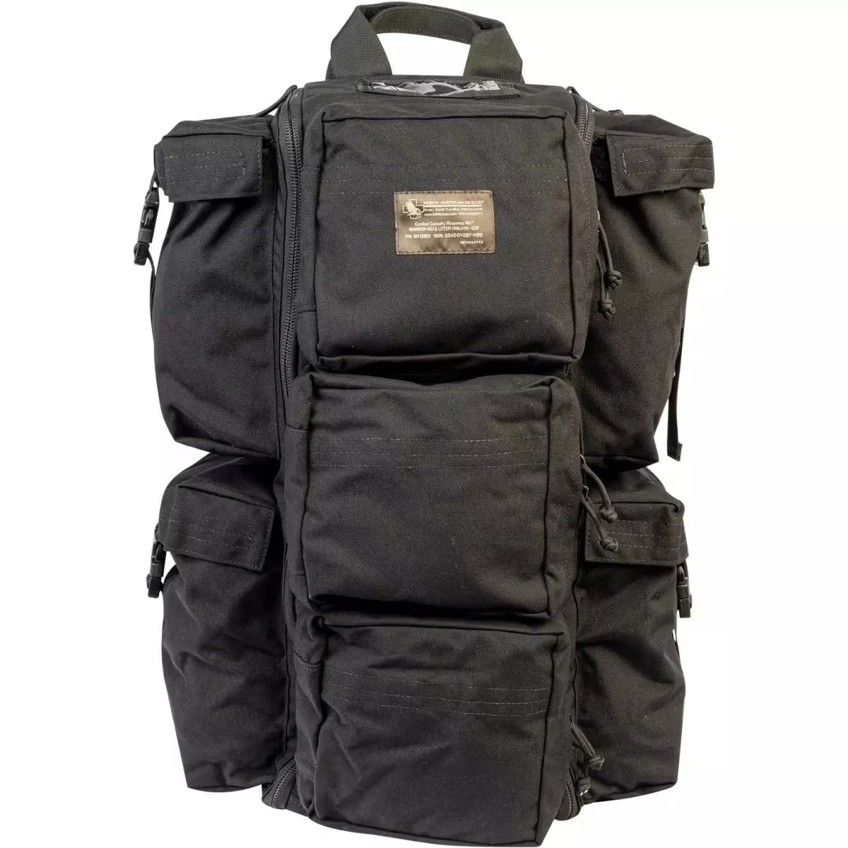 NAR Walk® Rettungsrucksack – Transportrucksack für Talon® Litter