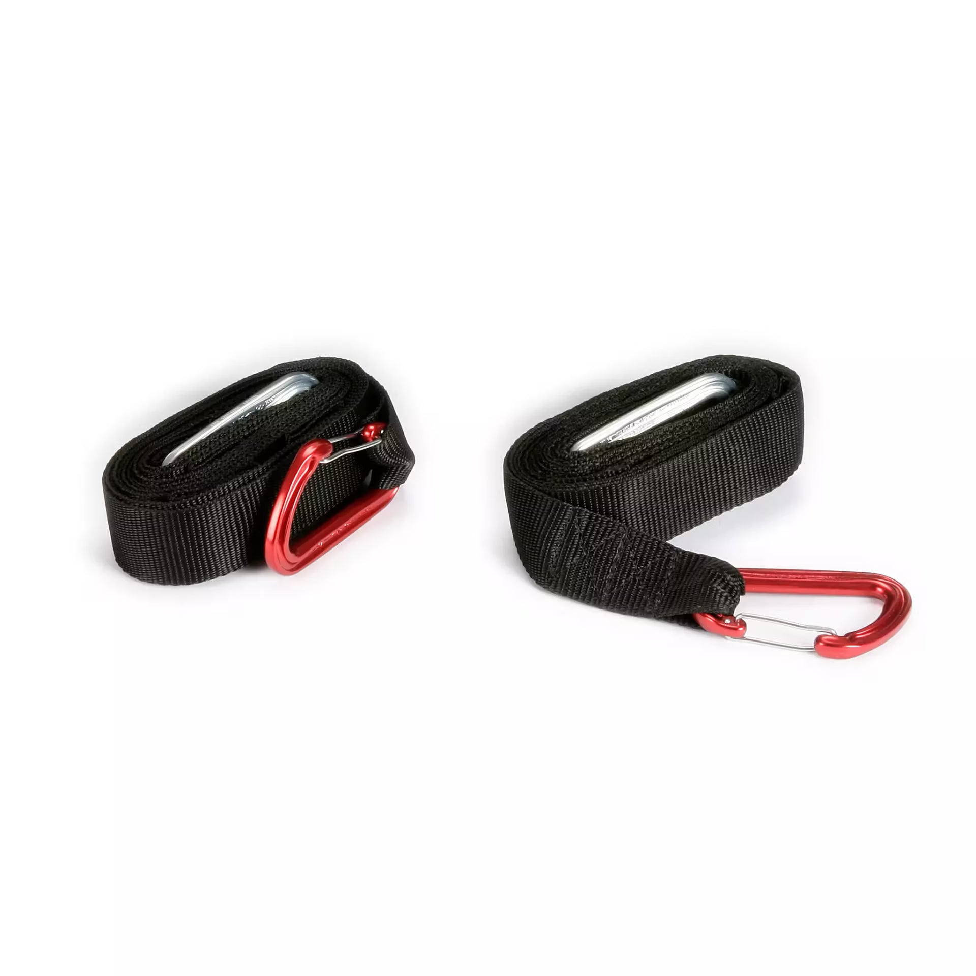 Xtract™ SR Xstraps – Trägergurte für SR Rettungstuch Karabiner
