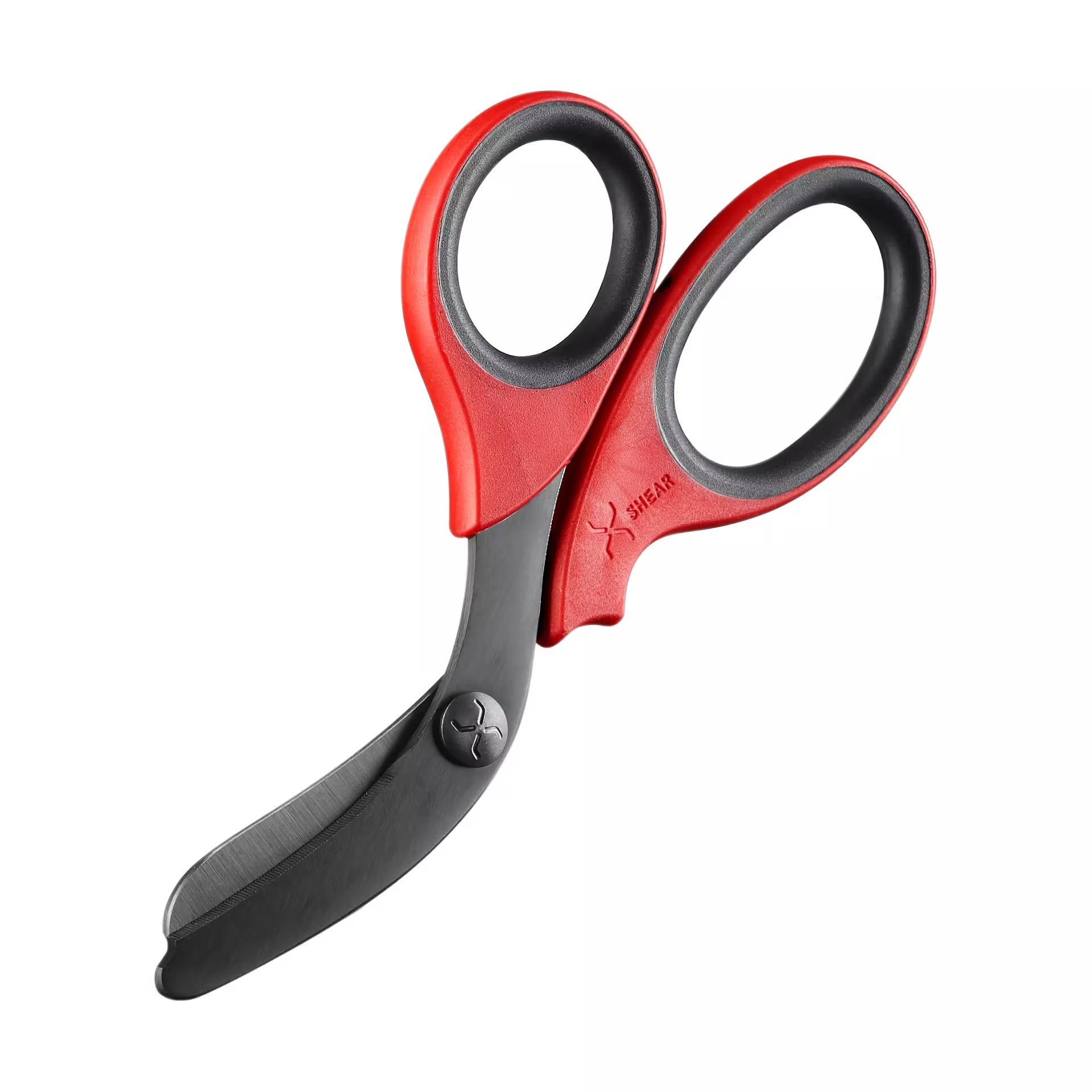 XSHEAR® Traumaschere – Professionelle Rettungsschere
