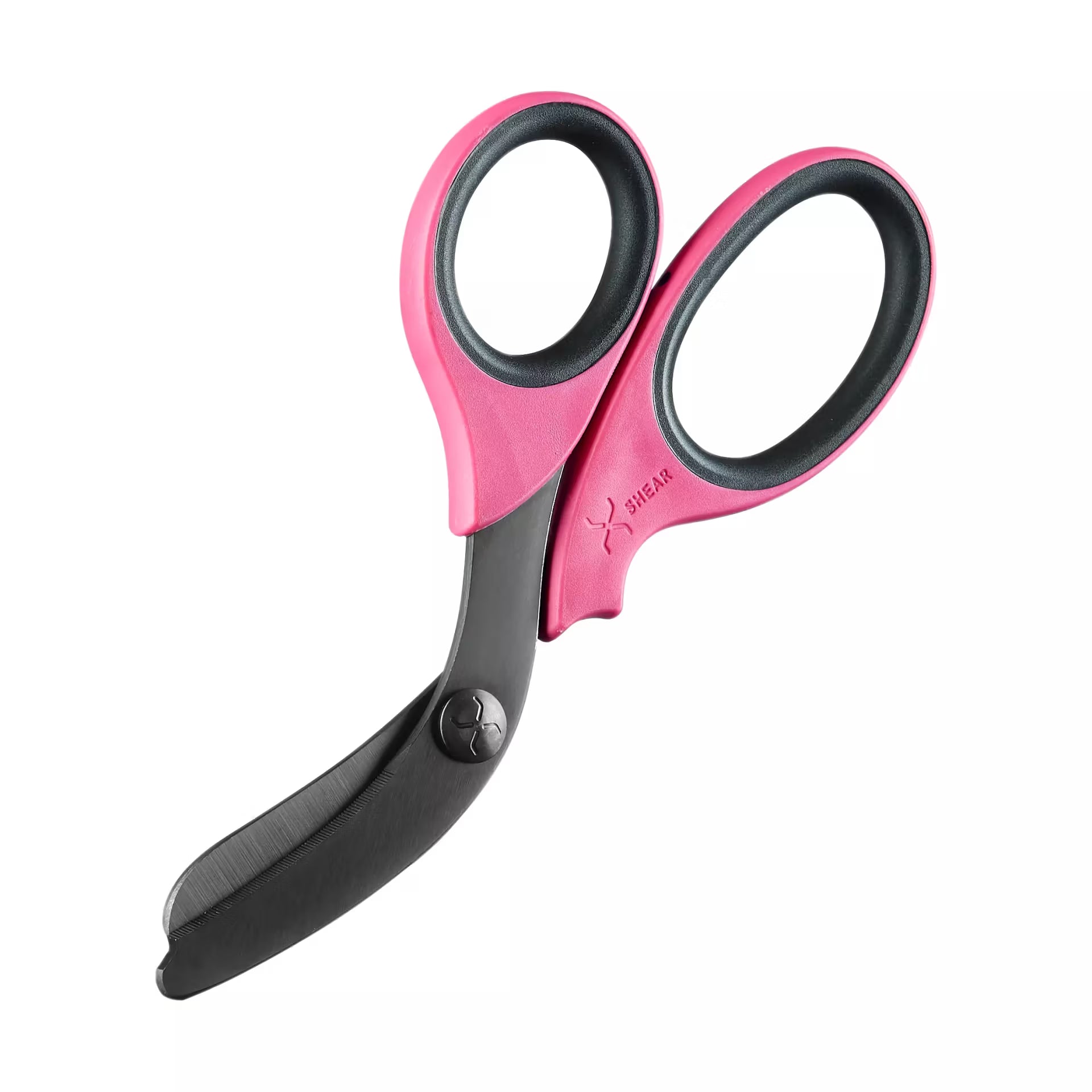 XSHEAR® Traumaschere – Professionelle Rettungsschere