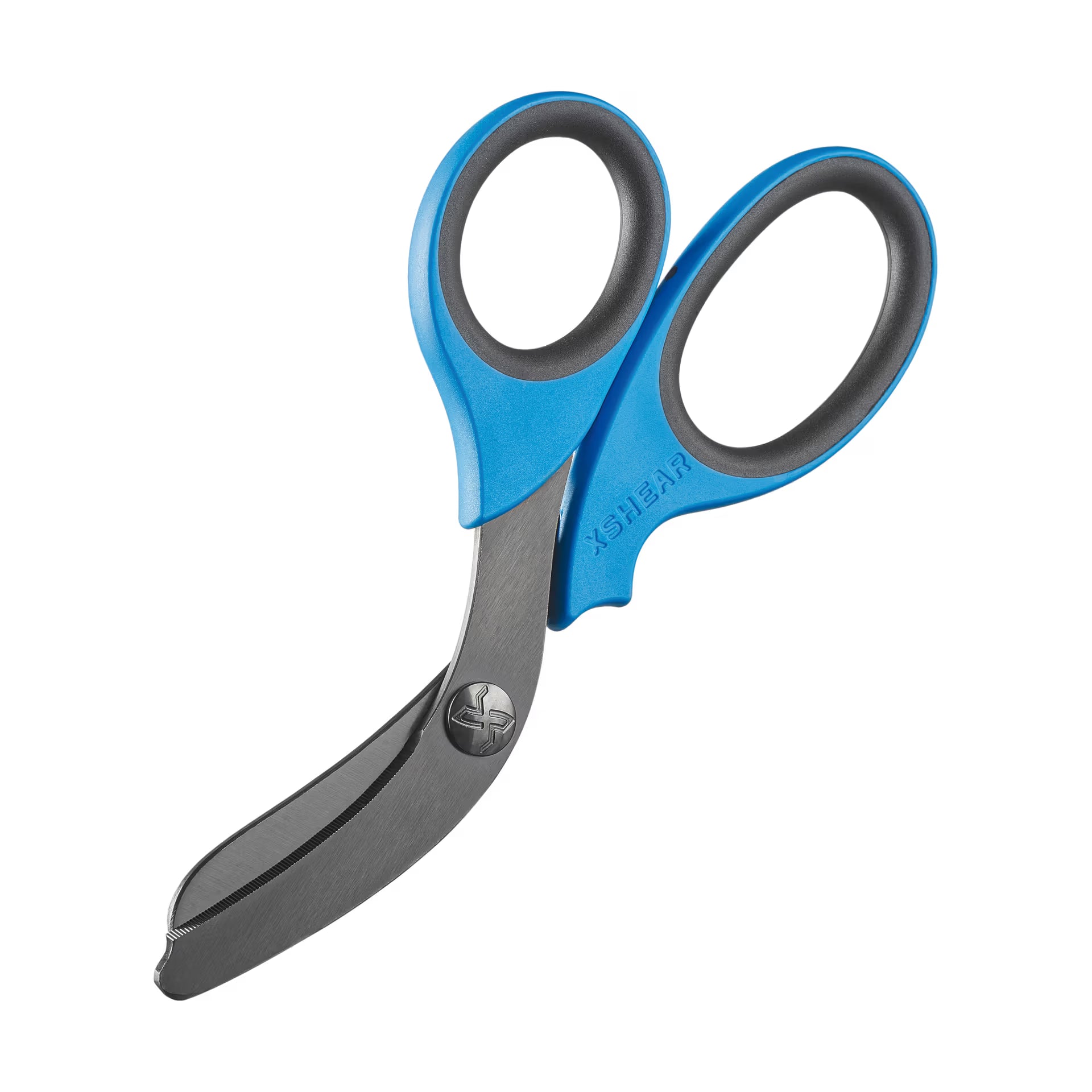 XSHEAR® Traumaschere – Professionelle Rettungsschere