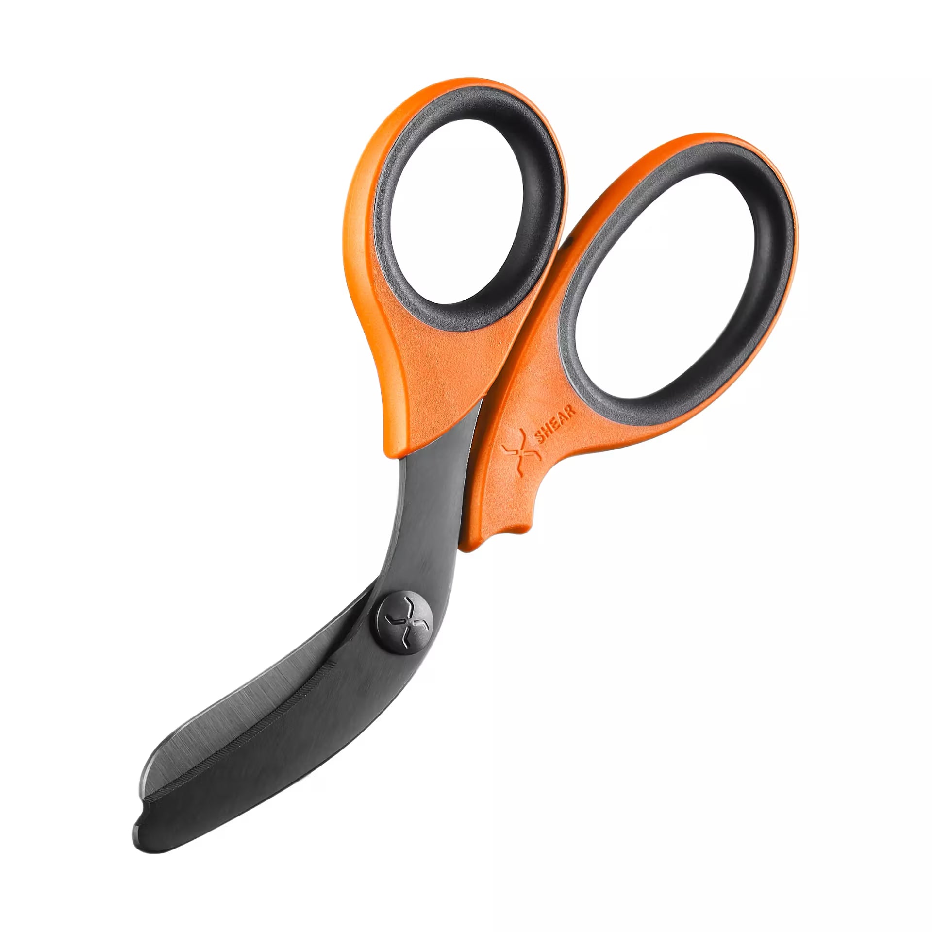 XSHEAR® Traumaschere – Professionelle Rettungsschere
