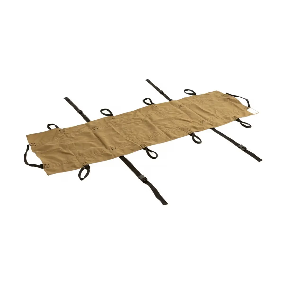 Retmex® Combat Rettungstuch – Tragetuch mit Fußsack CORDURA®