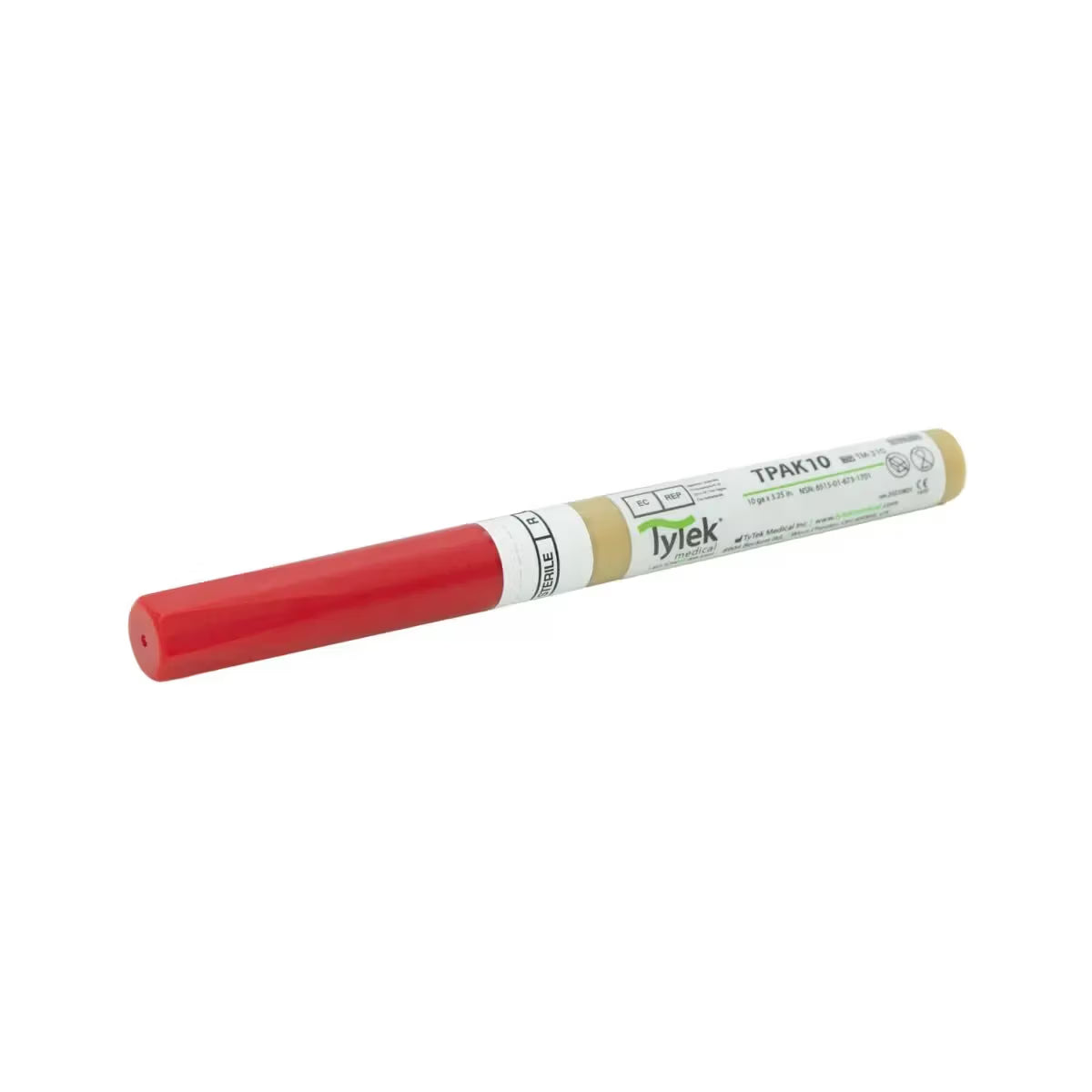 Entlastungspunktionsnadel TPAK – 1 Stk 14G
