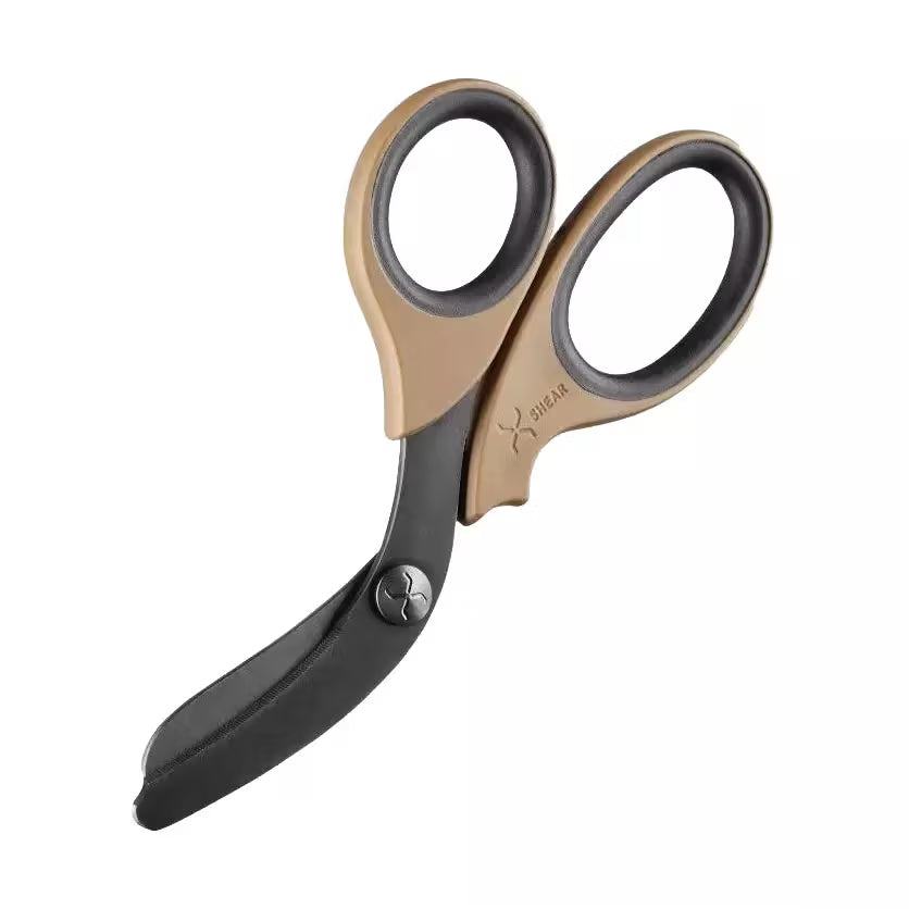 XSHEAR® Traumaschere – Professionelle Rettungsschere