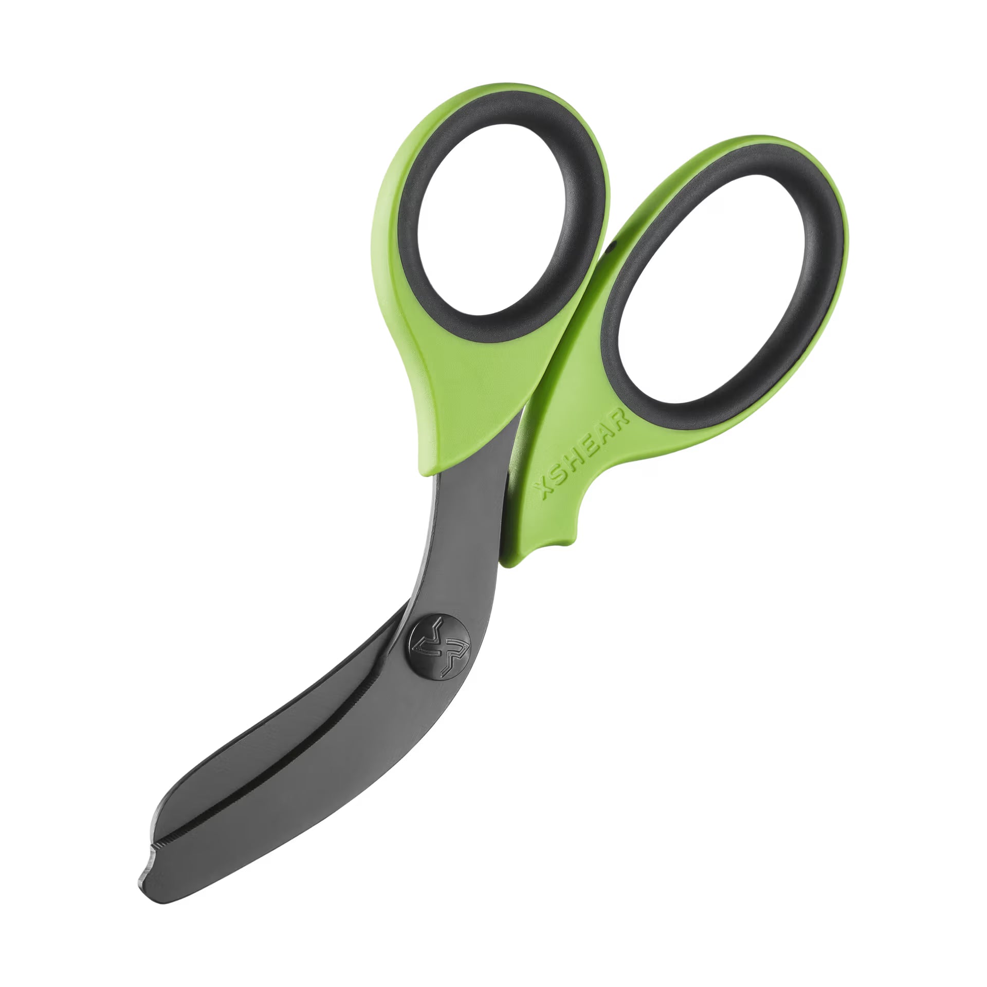 XSHEAR® Traumaschere – Professionelle Rettungsschere