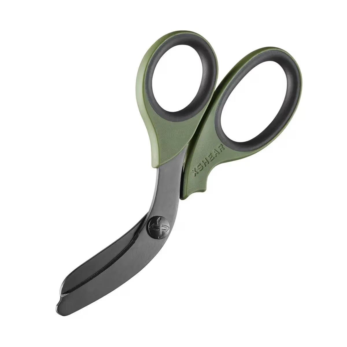 XSHEAR® Traumaschere – Professionelle Rettungsschere