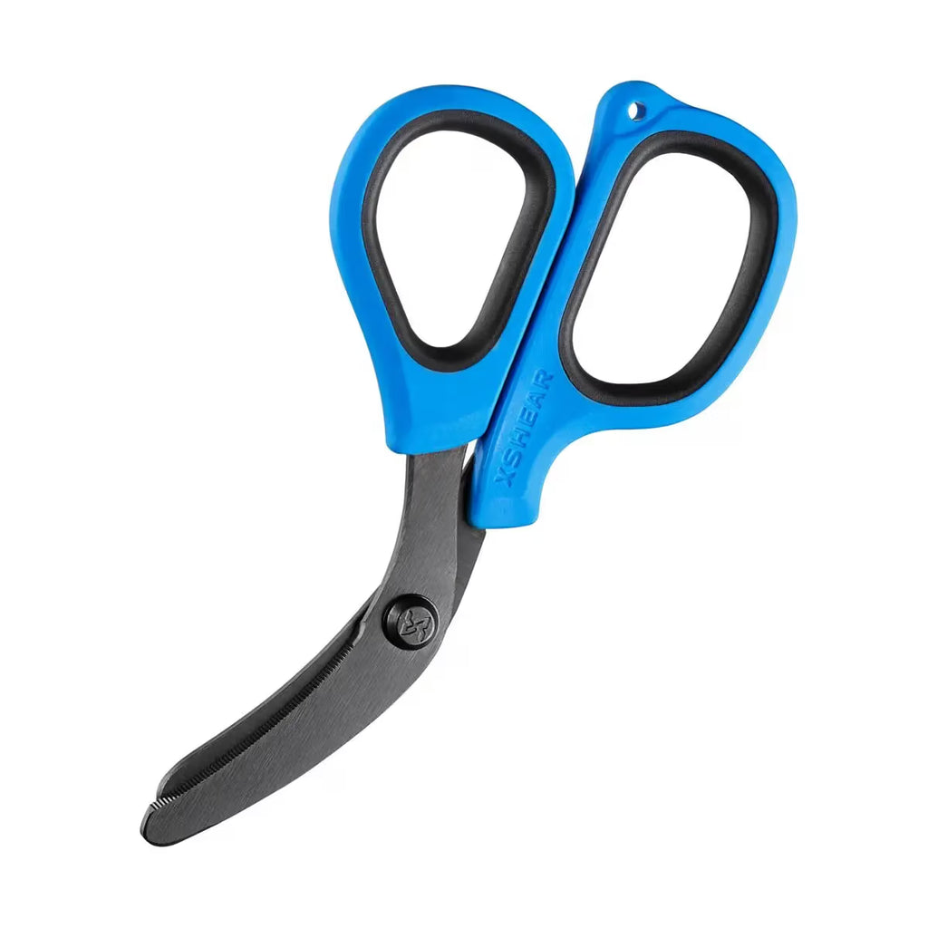 XSHEAR® Mini Traumaschere – Kompakte Rettungsschere