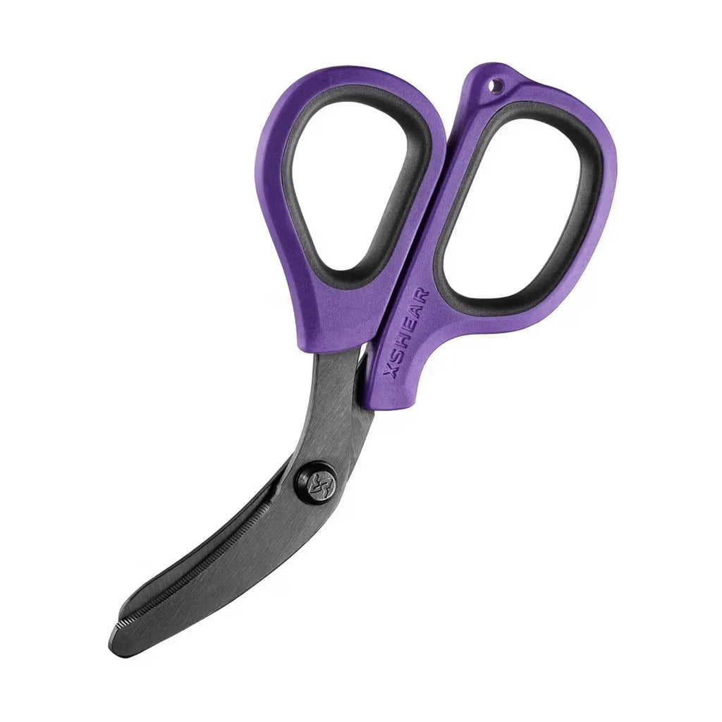 XSHEAR® Mini Traumaschere – Kompakte Rettungsschere