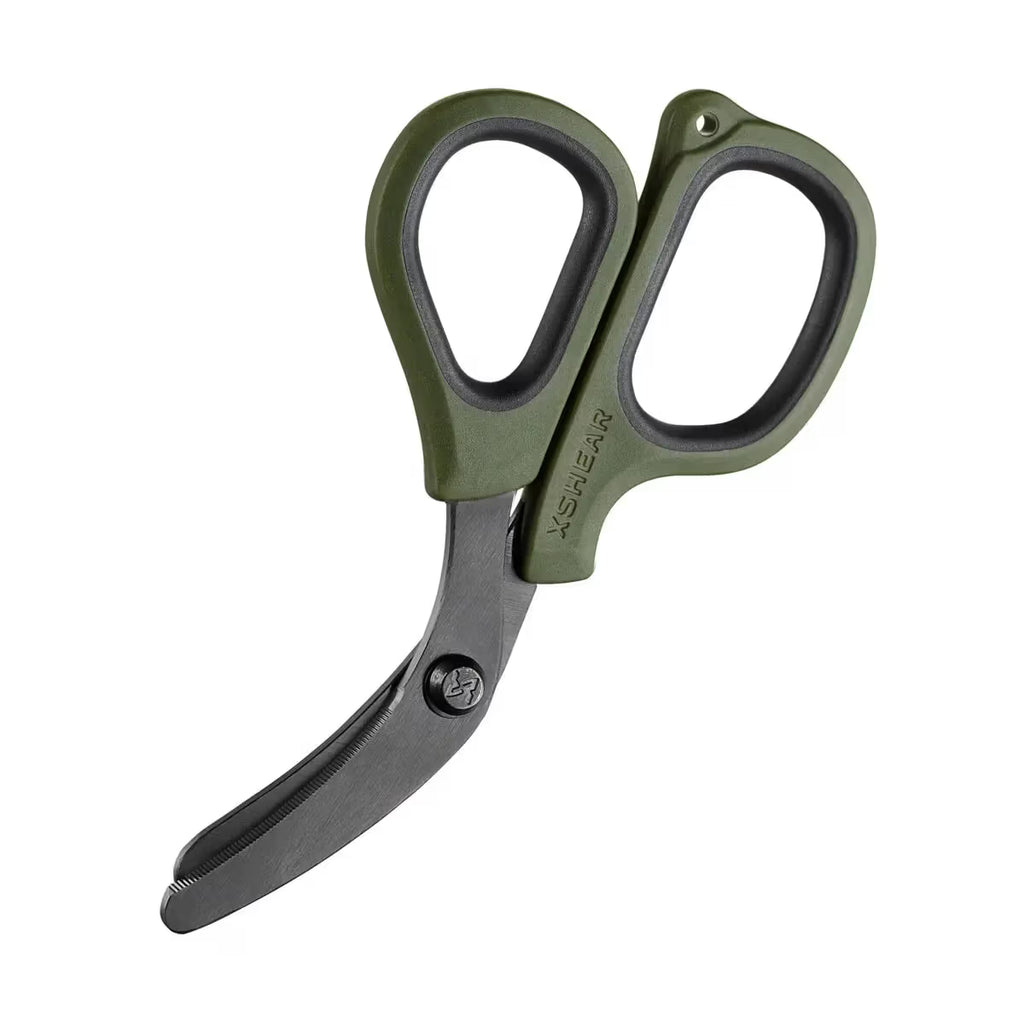 XSHEAR® Mini Traumaschere – Kompakte Rettungsschere