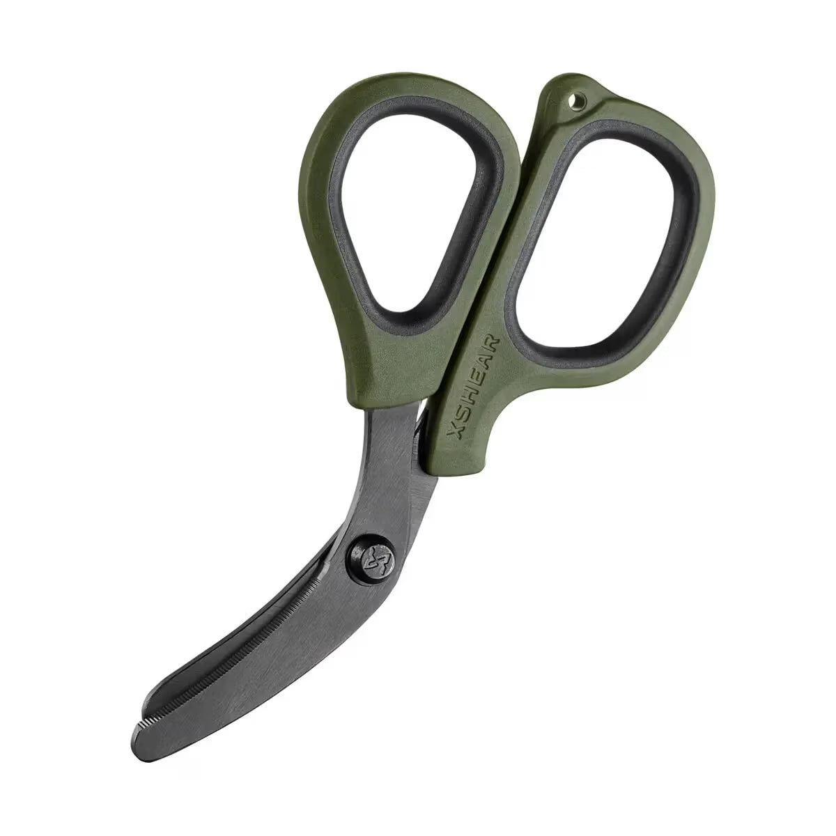 XSHEAR® Mini Traumaschere – Kompakte Rettungsschere