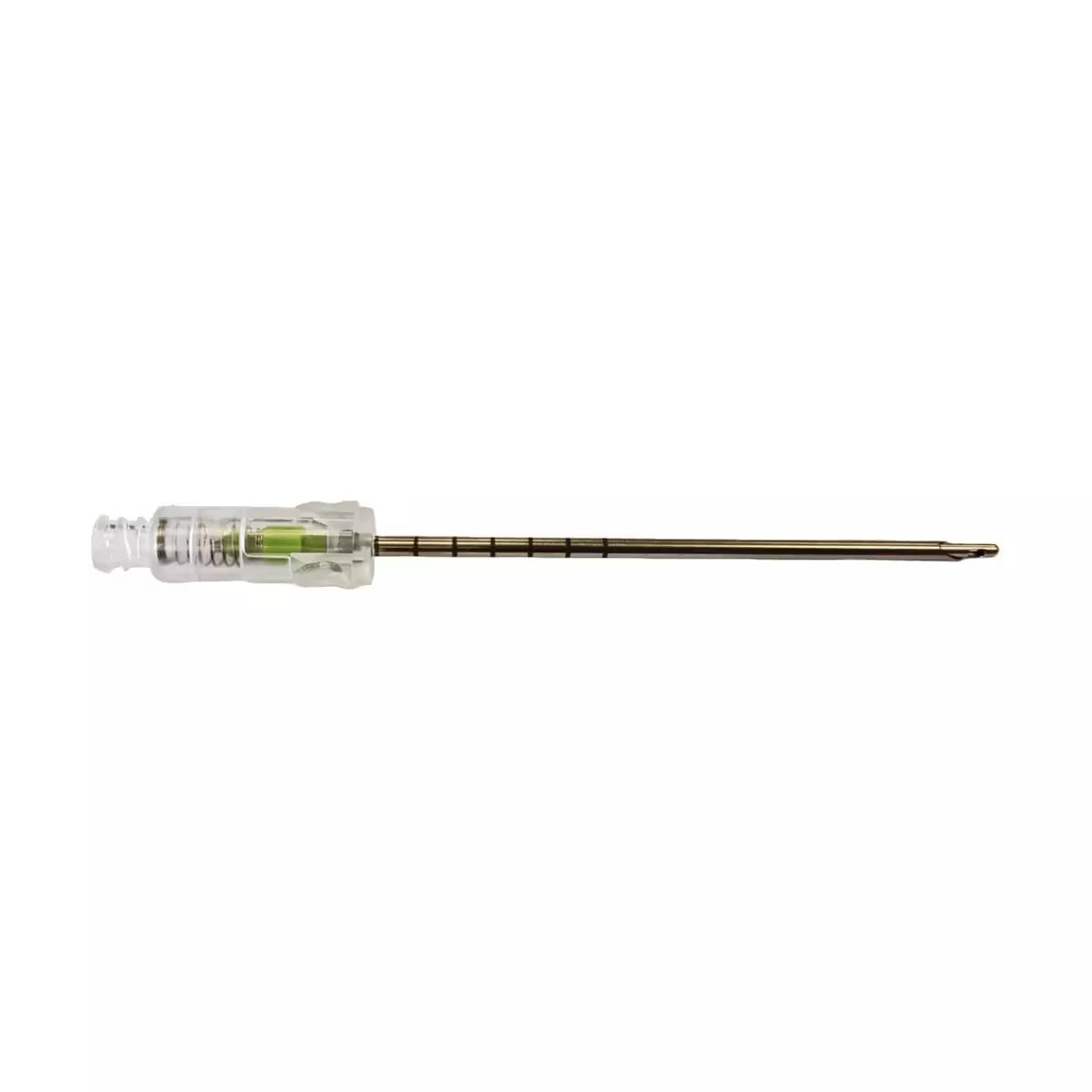 Tytek PneumoDart® 14G – Entlastungspunktionsnadel 40 Stk