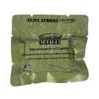 QuikClot® Z-Fold Gauze – Hämostatische Gaze 370 cm