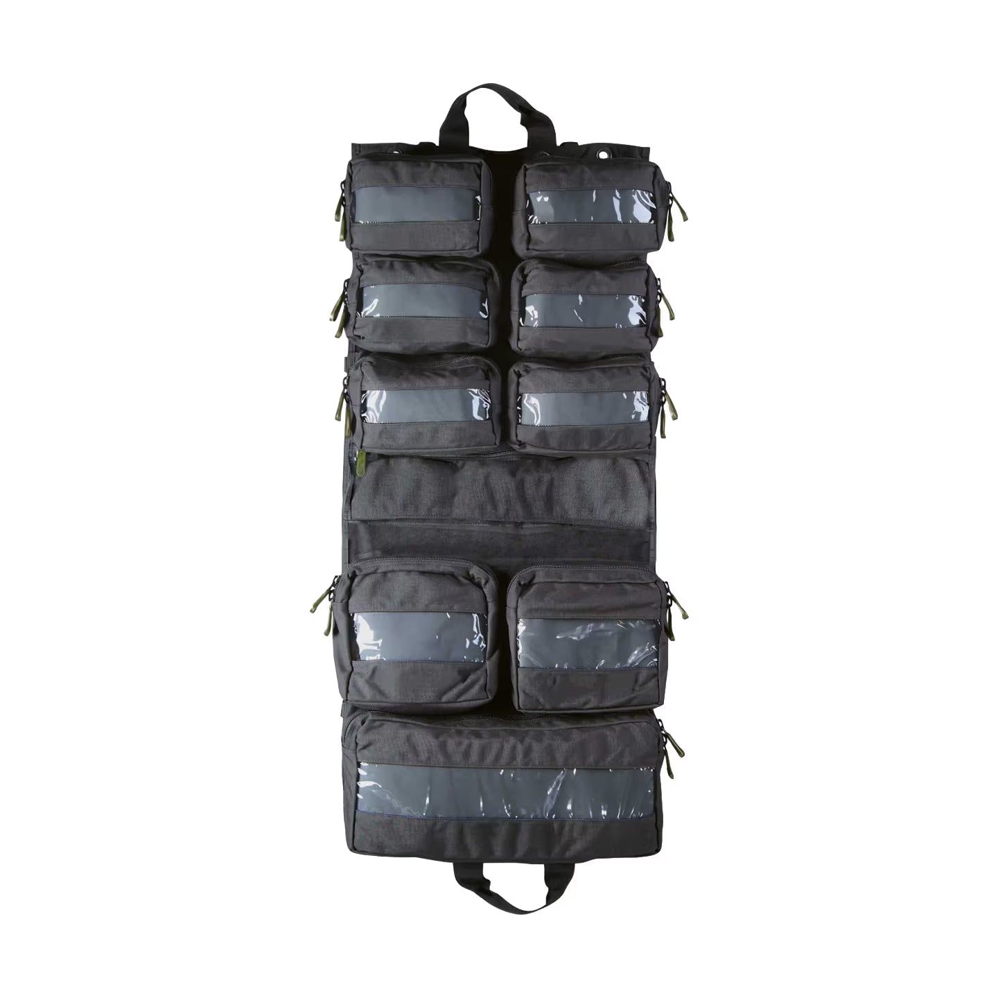 NAR Medic Trauma Sheet Bag – Taktische Ausrüstungstasche