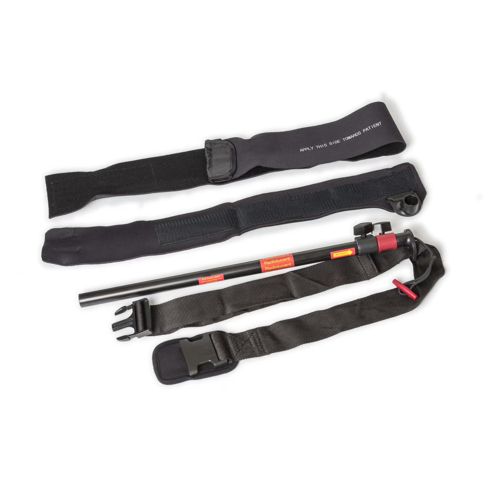 Slishman Traction Splint STS – Traktionsschiene