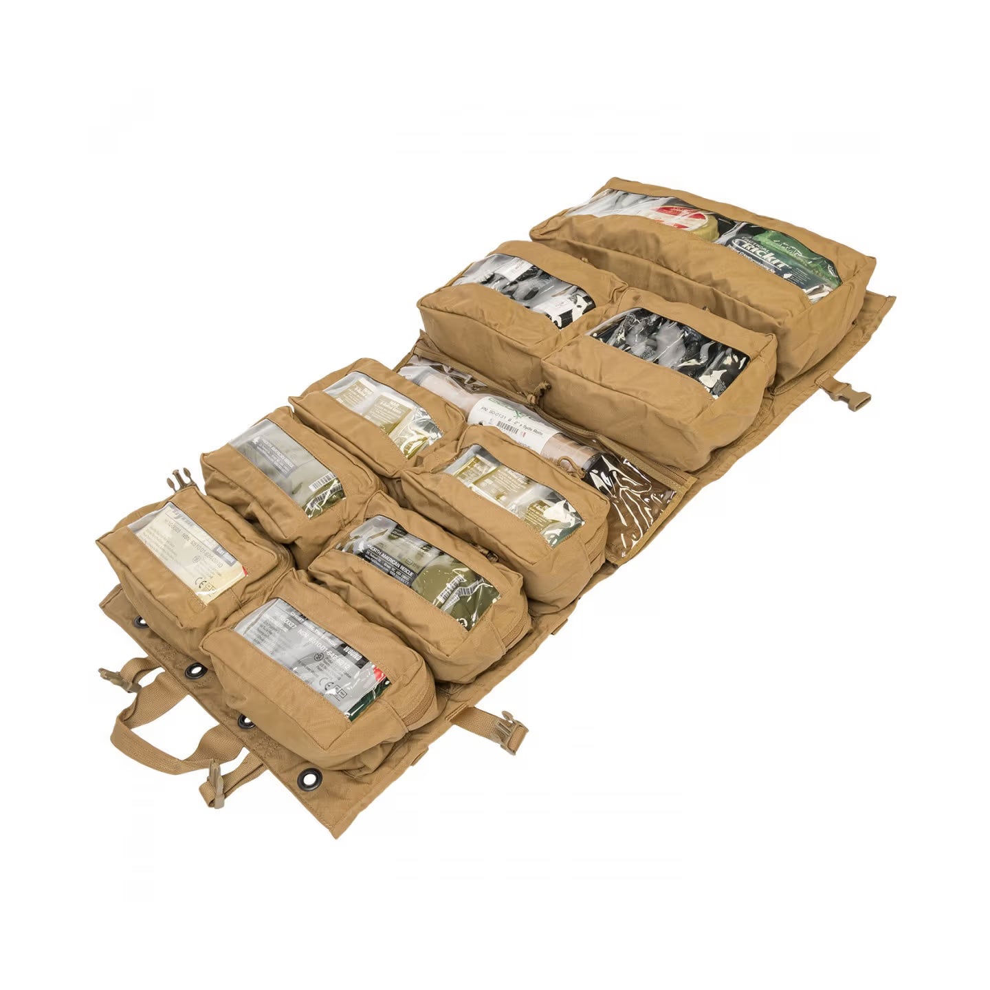 NAR Medic Trauma Sheet Bag – Taktische Ausrüstungstasche