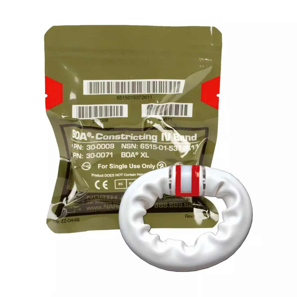 NAR BOA® Standard Venenstauer