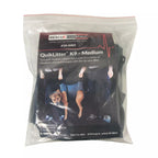 K9 QuikLitter Rescue Essentials – Tragetuch für Diensthunde