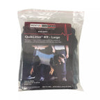 K9 QuikLitter Rescue Essentials – Tragetuch für Diensthunde