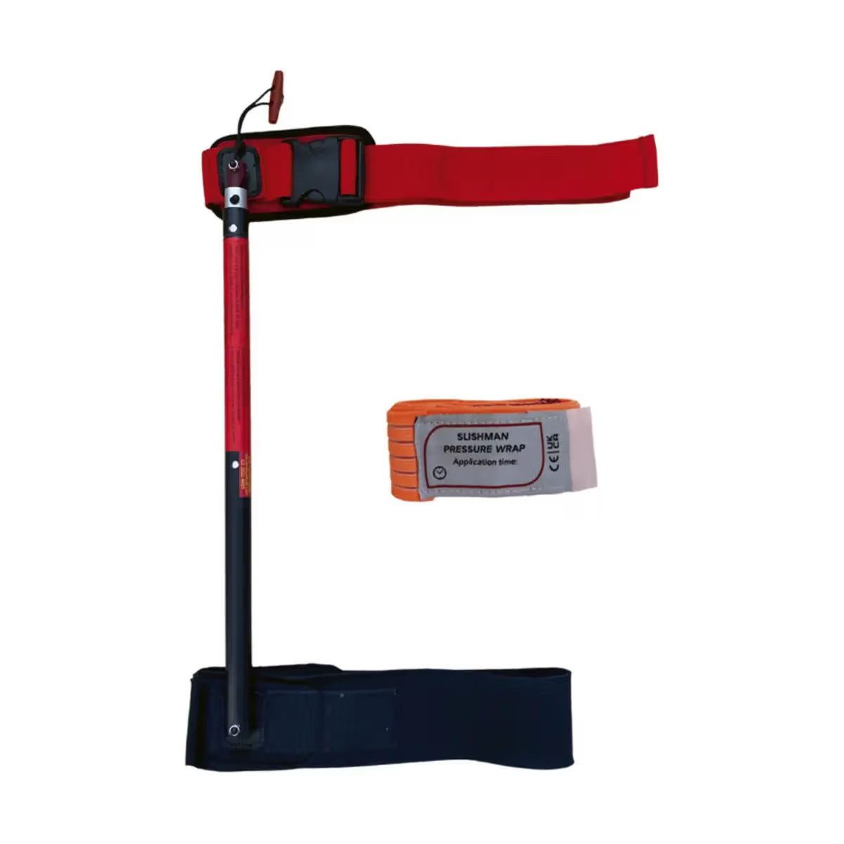 Slishman Traction Splint GEN 2 – Traktionsschiene