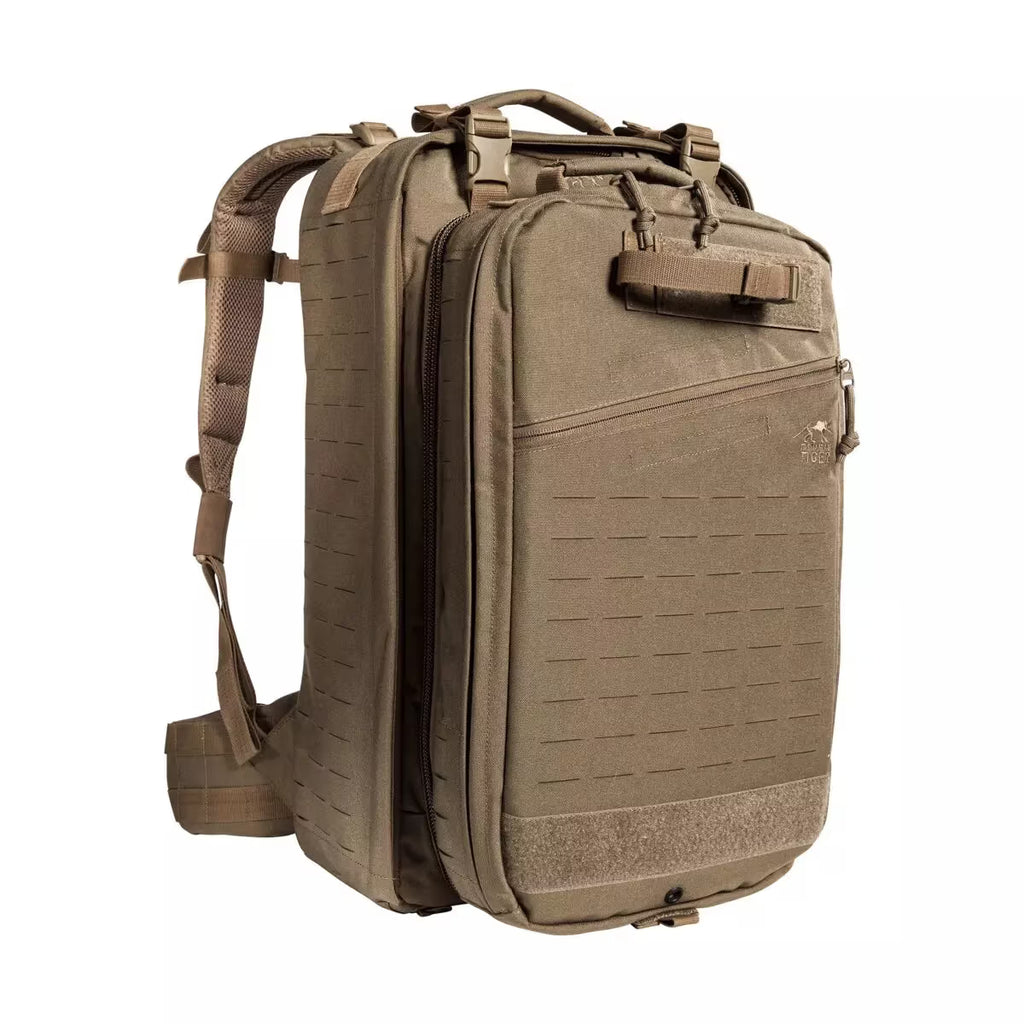 TT First Responder MoveOn MKII – Sanitätsrucksack First Responder