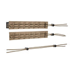 TT Modular Collector Strap Set VL – MOLLE-Befestigungsset
