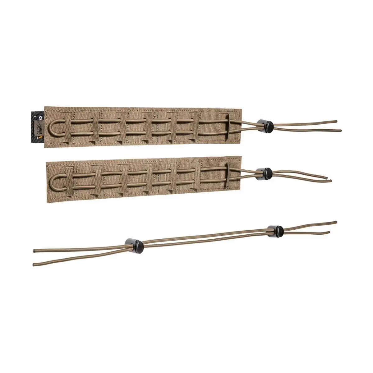 TT Modular Collector Strap Set VL – MOLLE-Befestigungsset