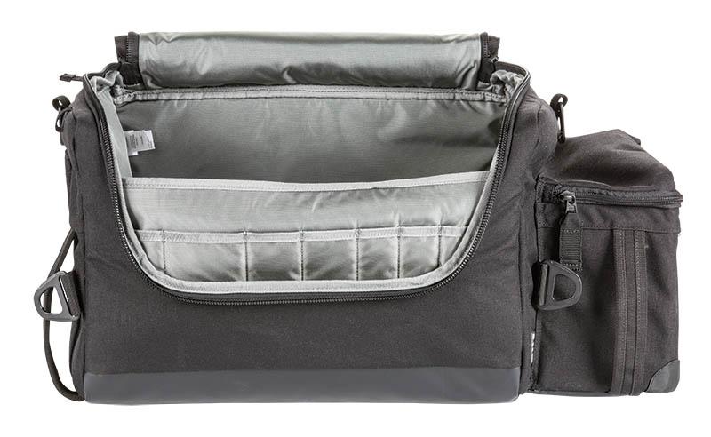 5.11 ALS/BLS Duffel – Professionelle Medic Tasche Rettungsdienst - Critical Knowledge