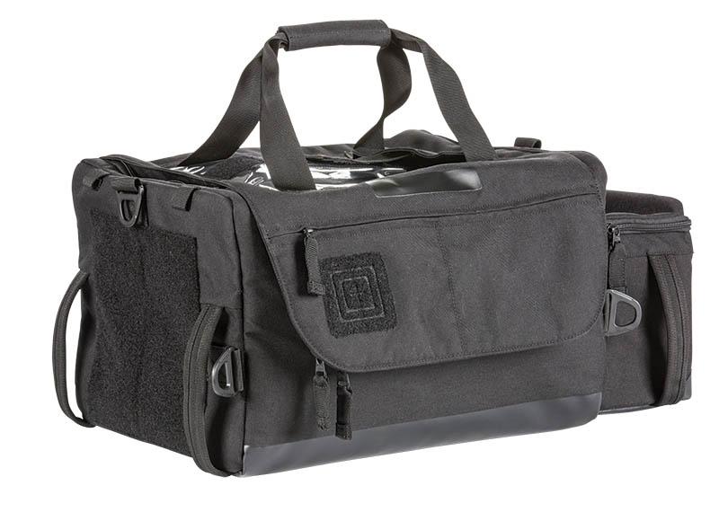 5.11 ALS/BLS Duffel – Professionelle Medic Tasche Rettungsdienst - Critical Knowledge