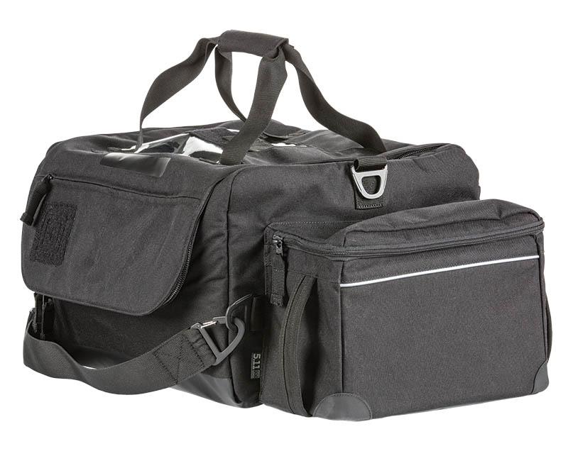 5.11 ALS/BLS Duffel – Professionelle Medic Tasche Rettungsdienst - Critical Knowledge