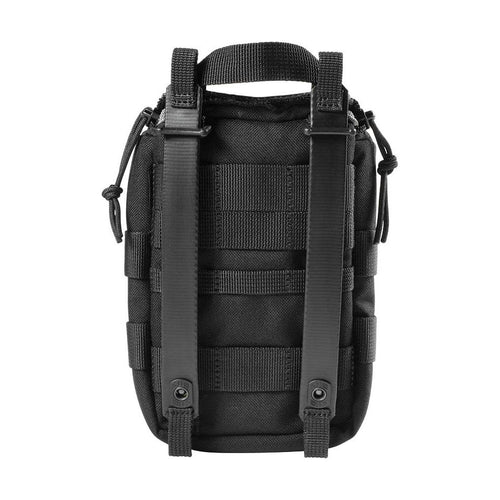 5.11 UCR IFAK Pouch – Leerer Erste - Hilfe - Pouch MOLLE - System - Critical Knowledge