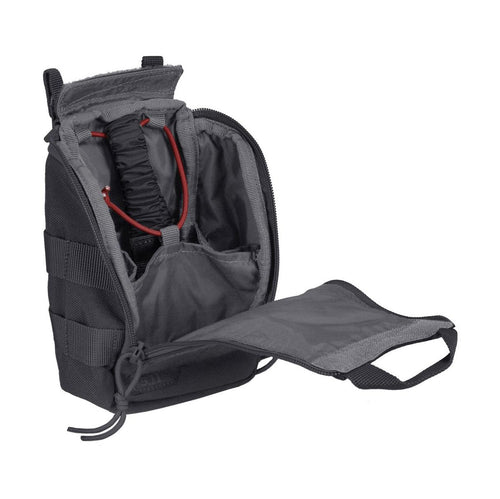 5.11 UCR IFAK Pouch – Leerer Erste - Hilfe - Pouch MOLLE - System - Critical Knowledge