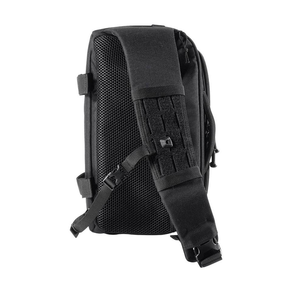 5.11 UCR Slingpack – Taktischer Sling - Rucksack MOLLE 13,7L - Critical Knowledge