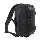 5.11 UCR Slingpack – Taktischer Sling - Rucksack MOLLE 13,7L - Critical Knowledge