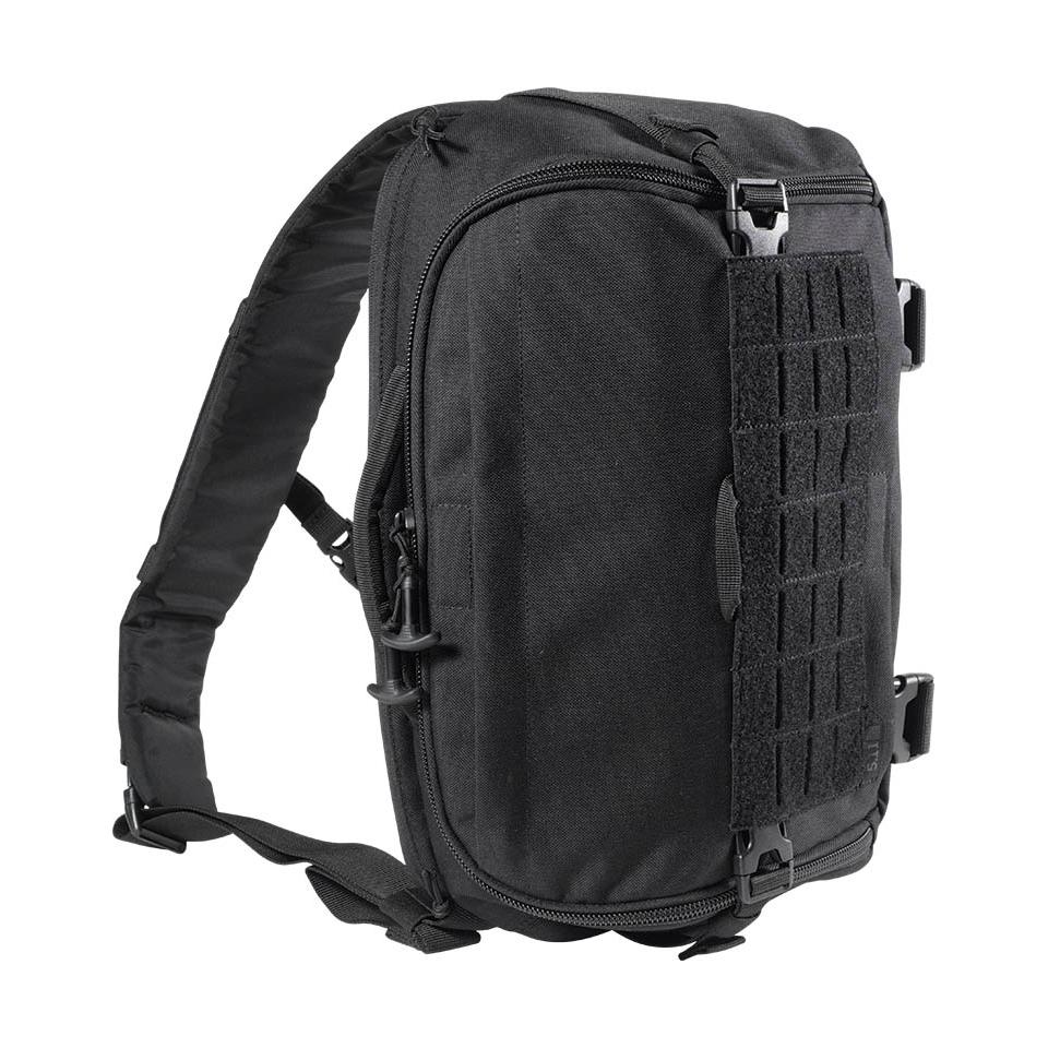 5.11 UCR Slingpack – Taktischer Sling - Rucksack MOLLE 13,7L - Critical Knowledge