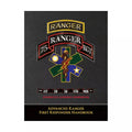 Advanced Ranger First Responder Handbook - Critical Knowledge