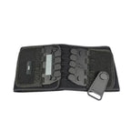 Arrow® T - POD™ – Beckenstabilisierungs - Gurt Schwarz - Critical Knowledge