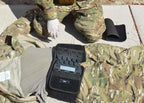 Arrow® T - POD™ – Beckenstabilisierungs - Gurt Schwarz - Critical Knowledge