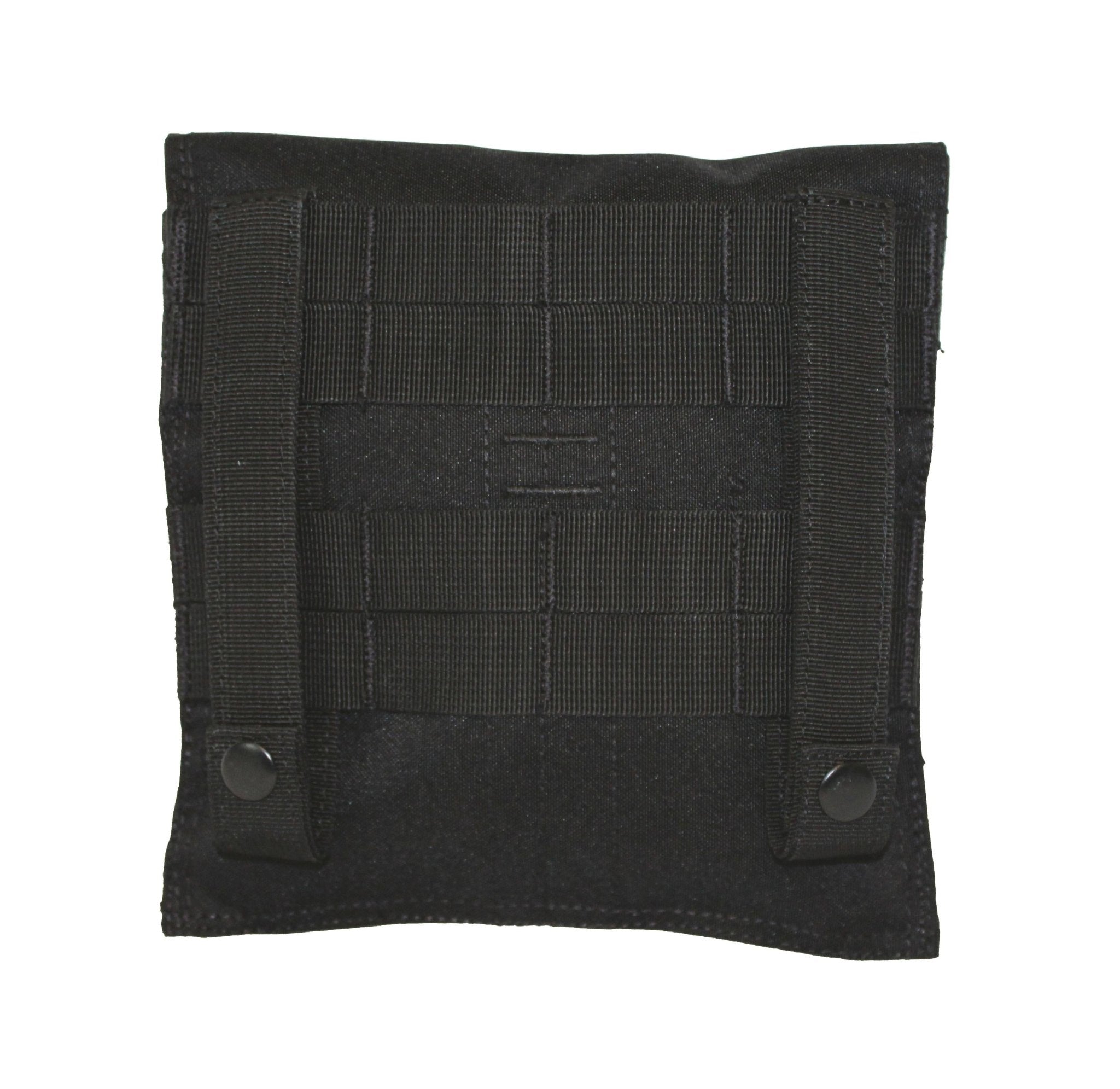 Aufbewahrungstasche für QuikLitter™ Lite – Notfalltragen - Tasche - Critical Knowledge