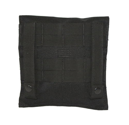 Aufbewahrungstasche für QuikLitter™ Lite – Notfalltragen - Tasche - Critical Knowledge