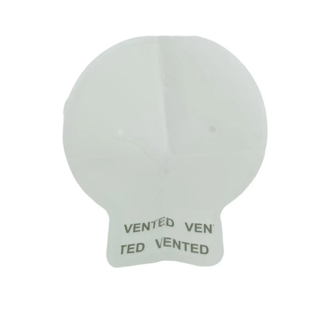 Beacon™ Chest Seal Vented – Thoraxverband 1 Stk - Critical Knowledge