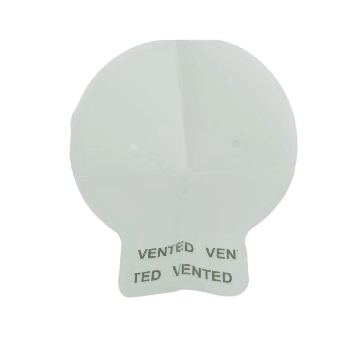 Beacon™ Chest Seal Vented – Thoraxverband 1 Stk - Critical Knowledge