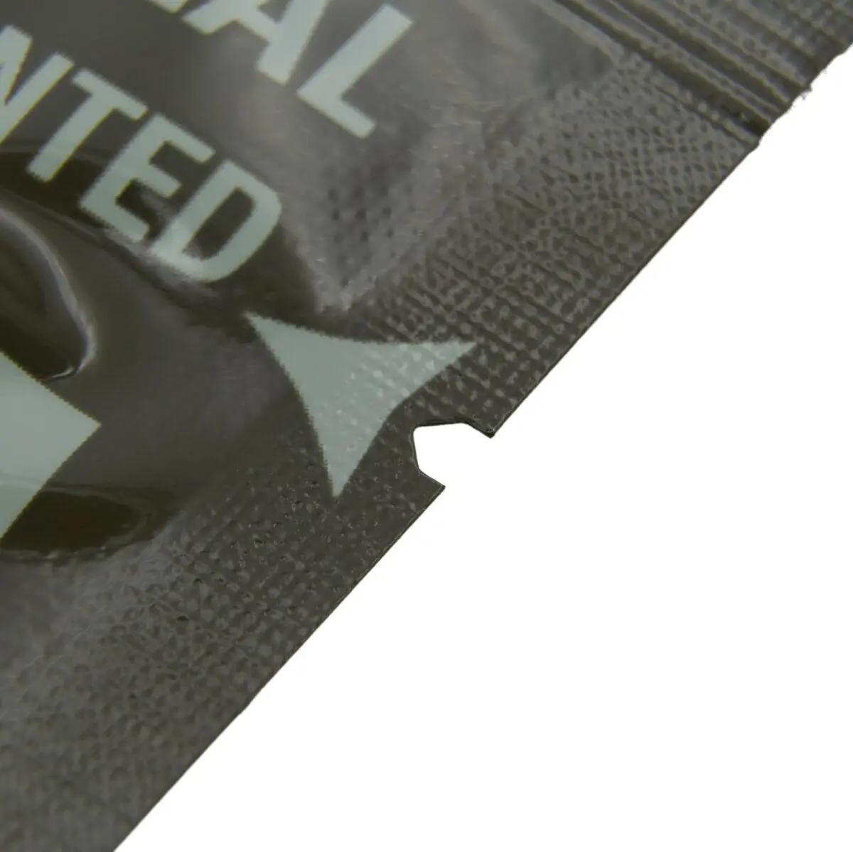 Beacon™ Chest Seal Vented – Thoraxverband 1 Stk - Critical Knowledge