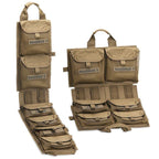 Chinook Medical Panel – Modulares Sanitäts - Organisationspanel - Critical Knowledge