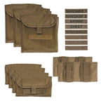 Chinook Medical Panel – Modulares Sanitäts - Organisationspanel - Critical Knowledge